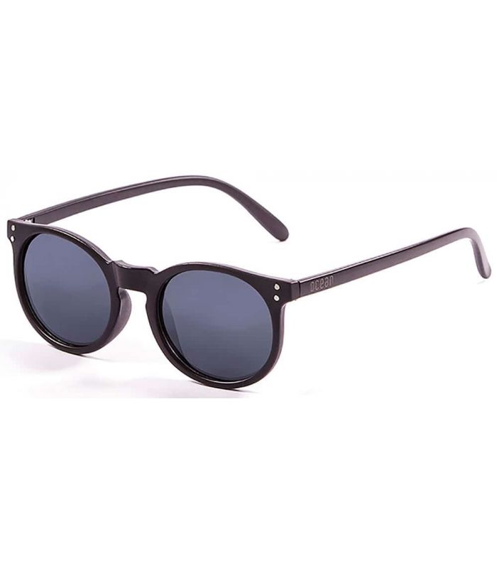 Gafas de Sol Casual Ocean Lizard Black Smoke