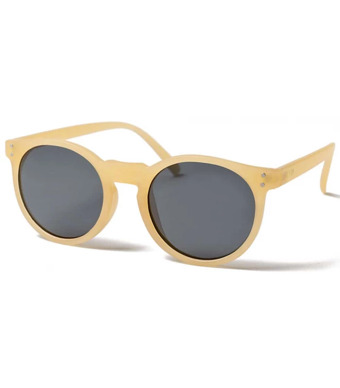 Gafas de Sol Casual Ocean Lizard Orange Smoke