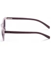 Gafas de Sol Casual Ocean Lizard Wood White Smoke