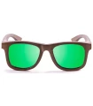 Gafas de Sol Casual Ocean Victoria Green