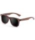 Gafas de Sol Casual Ocean Victoria Smoke