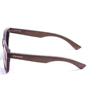 Gafas de Sol Casual Ocean Victoria Smoke