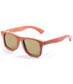 Sunglasses Casual Ocean Venice Beach Orange