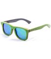 Sunglasses Casual Ocean Venice Beach Green