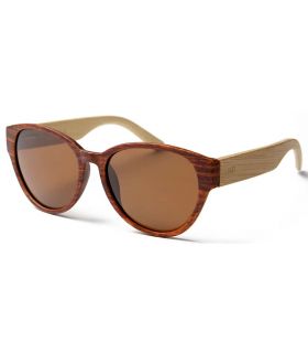 Gafas de Sol Casual Ocean Cool Brown Smoke