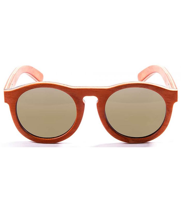 Gafas de Sol Casual Ocean Fiji Orange