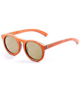 Gafas de Sol Casual Ocean Fiji Orange