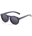 Sunglasses Casual Ocean Fiji Black