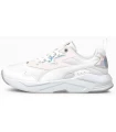 Calzado Casual Mujer Puma X-Ray Lite Metallic 03