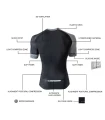 N1 Blueball Running Tshirt N1enZapatillas.com