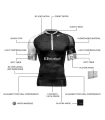 N1 Blueball Running Tshirt N1enZapatillas.com