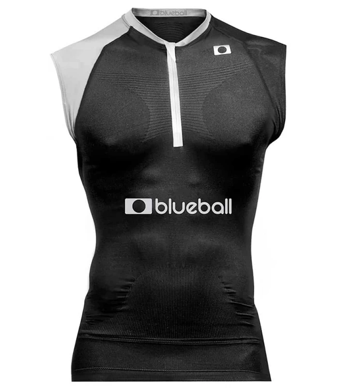 N1 Blueball Running Top Shirt N1enZapatillas.com