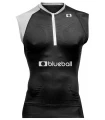 N1 Blueball Running Top Shirt N1enZapatillas.com