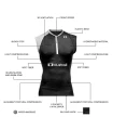 N1 Blueball Running Top Shirt N1enZapatillas.com