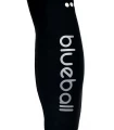 Mallas running Blueball BB100003 Mallas 3/4 Compresion Bolsillos