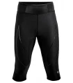 Mallas running Blueball BB100003 Mallas 3/4 Compresion Bolsillos