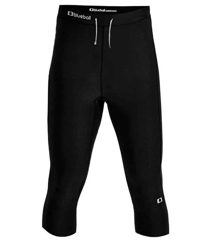 Pantalones técnicos running Blueball BB100004 Mallas 3/4