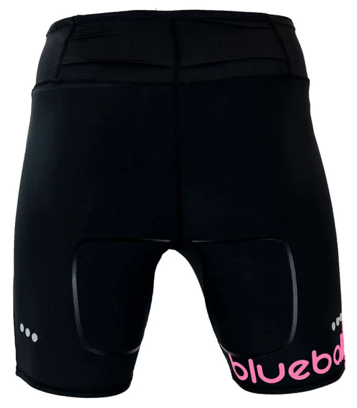 N1 Blueball BB200001 Malles Cortas avec Bolsillo W