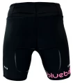 Mallas running Blueball BB200001 Mallas Cortas con Bolsillo W