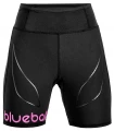 Mallas running Blueball BB200001 Mallas Cortas con Bolsillo W