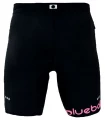 Mallas running Blueball BB200002 Mallas Cortas con Bolsillo W