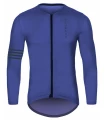 N1 Blueball Maillot Manga Larga Azul N1enZapatillas.com