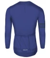 N1 Blueball Maillot Manga Larga Azul N1enZapatillas.com