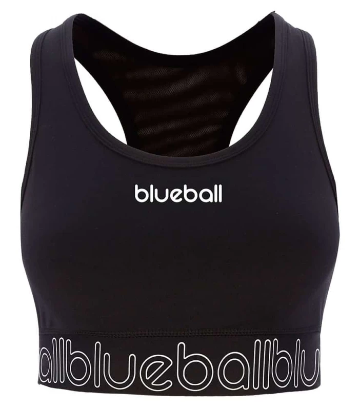 Sujetadores Deportivos Blueball Sujetador Deportivo Natural