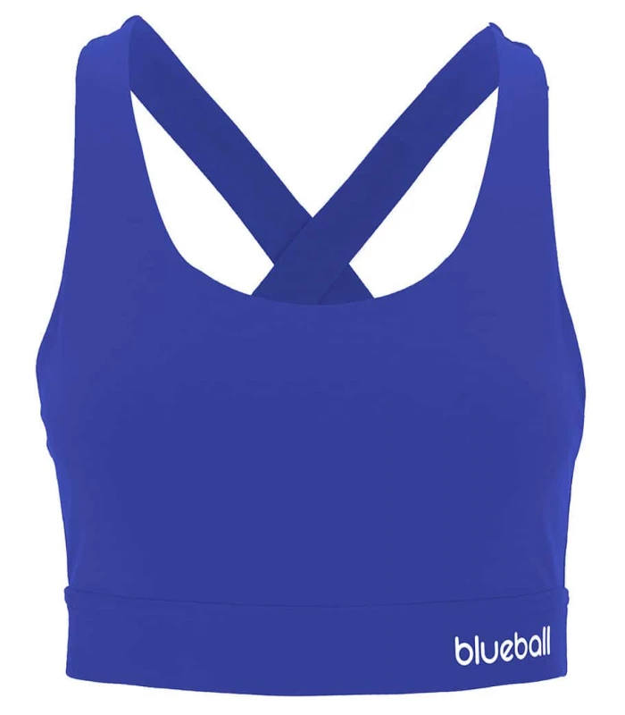 N1 Blueball Sujetateur Deportivo Crossback BB2300303
