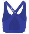 Sujetadores Deportivos Blueball Sujetador Deportivo Crossback