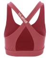 Sujetadores Deportivos Blueball Sujetador Deportivo Crossback