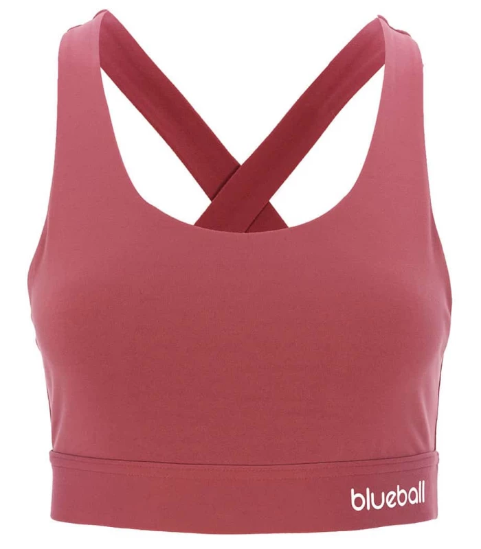 N1 Blueball Sujetateur Deportivo Crossback BB2300305