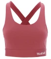 Sujetadores Deportivos Blueball Sujetador Deportivo Crossback