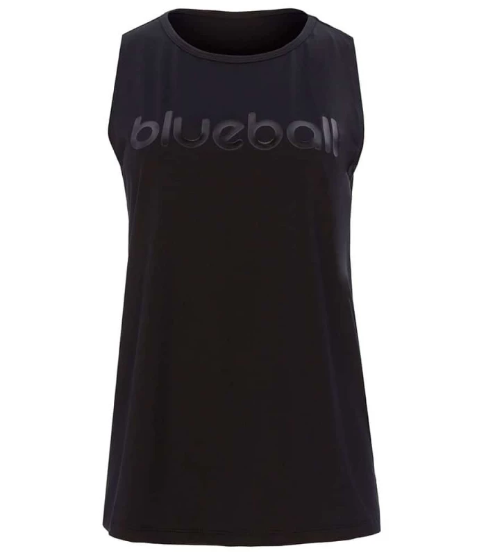 N1 Blueball Slim Tank Logo BB2100408 N1enZapatillas.com