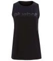 N1 Blueball Slim Tank Logo BB2100408 N1enZapatillas.com
