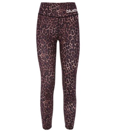 Blueball BB2200511 Mesh Leopard W - Mesh running