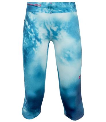 Blueball BB200012 Pantalon 3/4 Water Sports Women - Textile