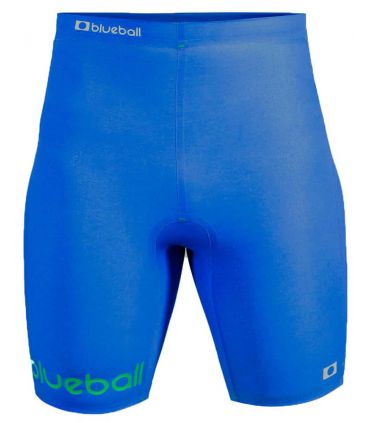 Blueball BB100016 Pantalon Compression - Mesh running