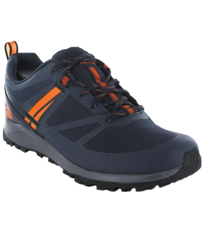 Zapatillas Trekking Hombre The North face Litewave Futurelight