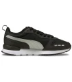 Calzado Casual Mujer Puma R78 W Metallic