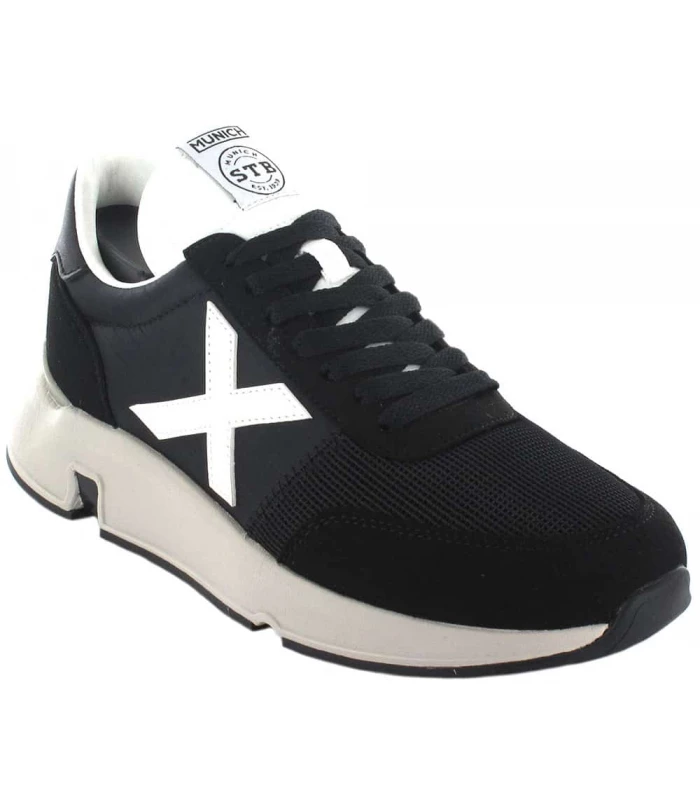 Calzado Casual Hombre Munich Versus 04