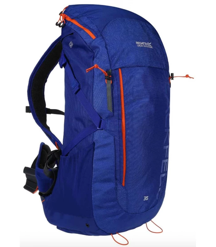 N1 Regatta Mochila Blackfell III 35L 6BP N1enZapatillas.com