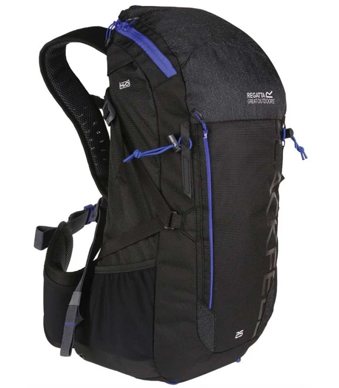 N1 Regatta Mochila Blackfell III 25L 6BP N1enZapatillas.com