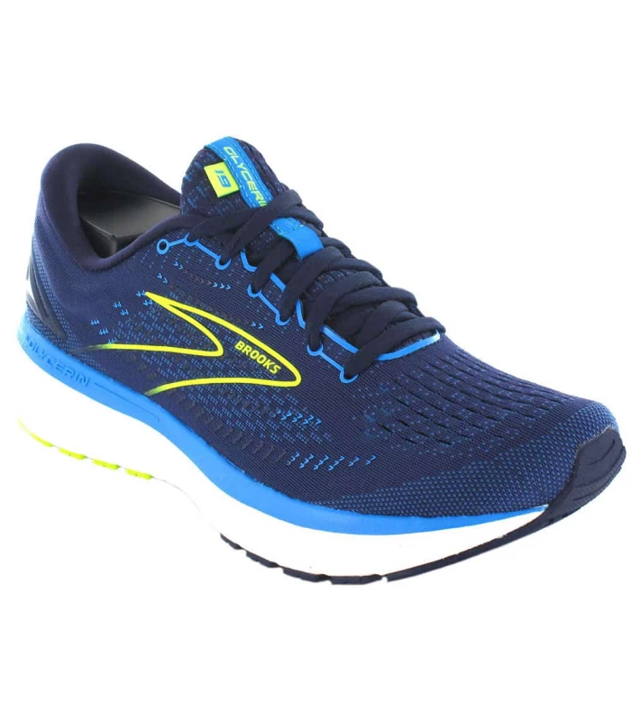 Zapatillas Running Hombre Brooks Glycerin 19 443