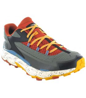 Zapatillas Trail Running Hombre The North Face Vectiv Taraval