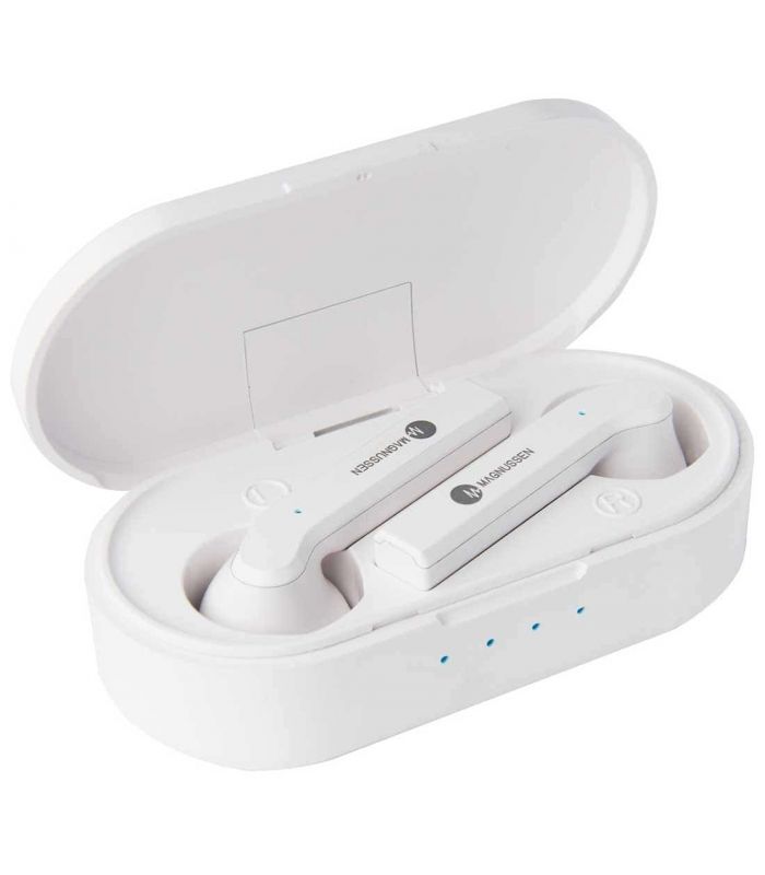 Auriculares - Speakers Magnussen Auriculares M9 Bluetooth