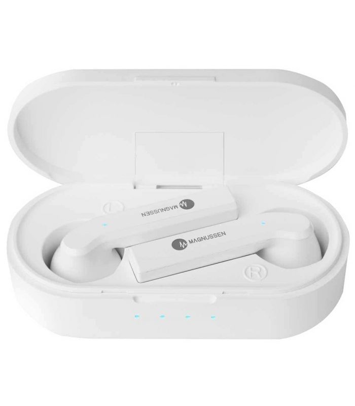 Auriculares - Speakers Magnussen Auriculares M9 Bluetooth