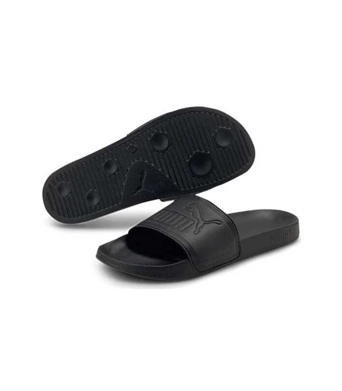 Tienda Sandalias / Chancletas Hombre Puma Chanclas Leadcat FTR