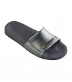Tienda Sandalias / Chancletas Mujer Havaianas Slide Brasil
