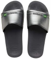 Tienda Sandalias / Chancletas Mujer Havaianas Slide Brasil